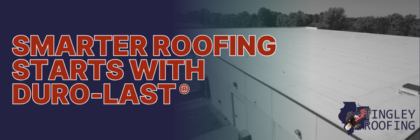 Why Duro-Last® Is Called the “World’s Best Roof”