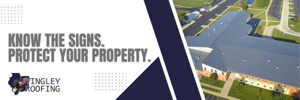 5 Signs You Need a New Roof in Danville, IL